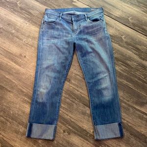 Citizens of humanity jeans